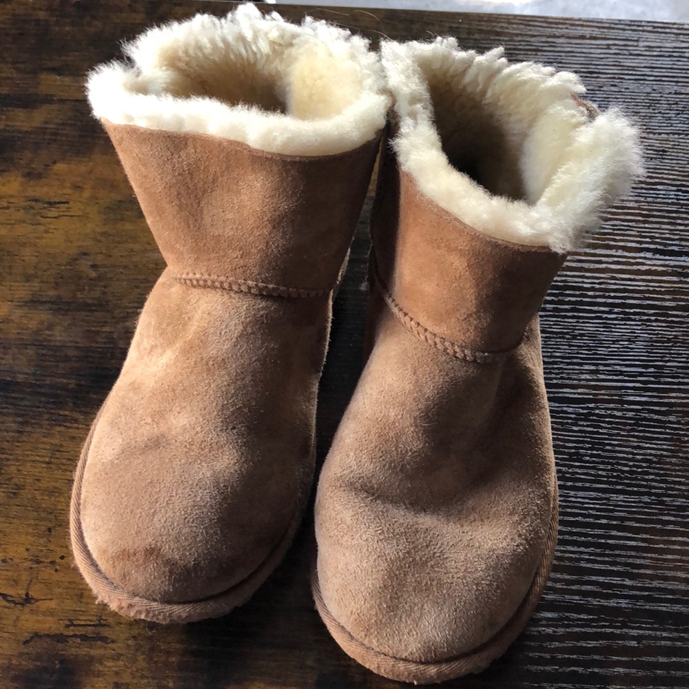 Kids size 4